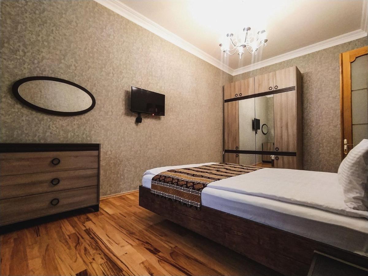 טביליסי Dat Exx Apartments On Marjanishvili מראה חיצוני תמונה
