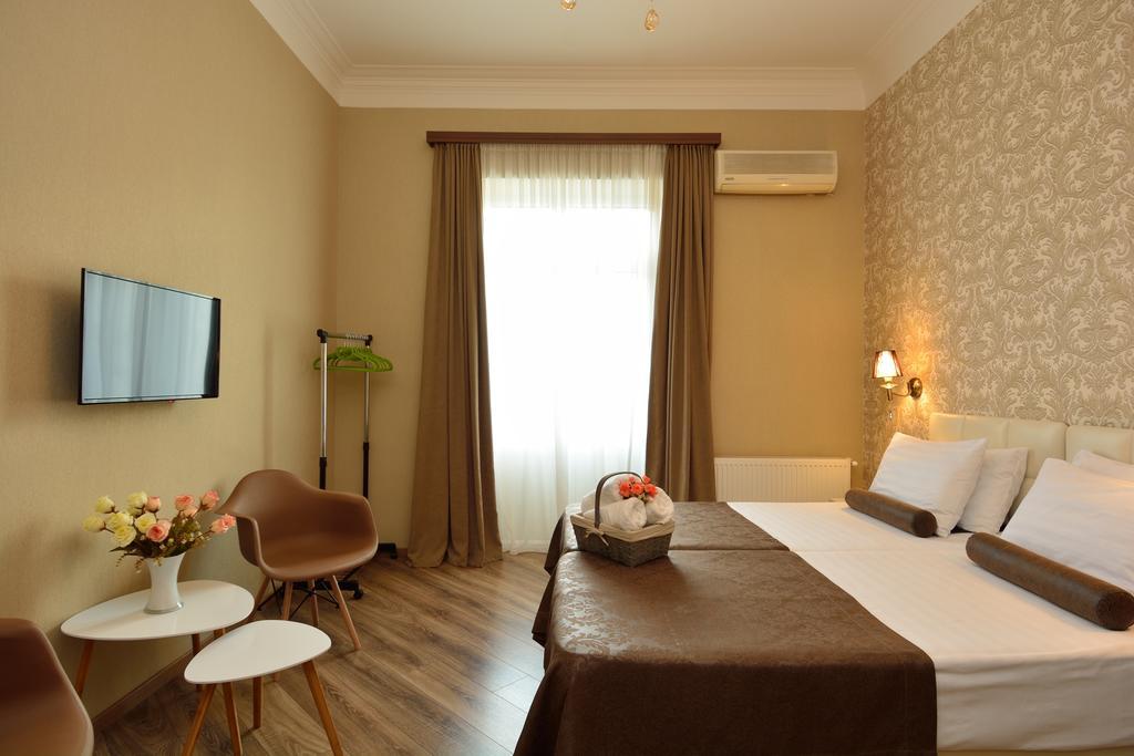 טביליסי Dat Exx Apartments On Marjanishvili מראה חיצוני תמונה