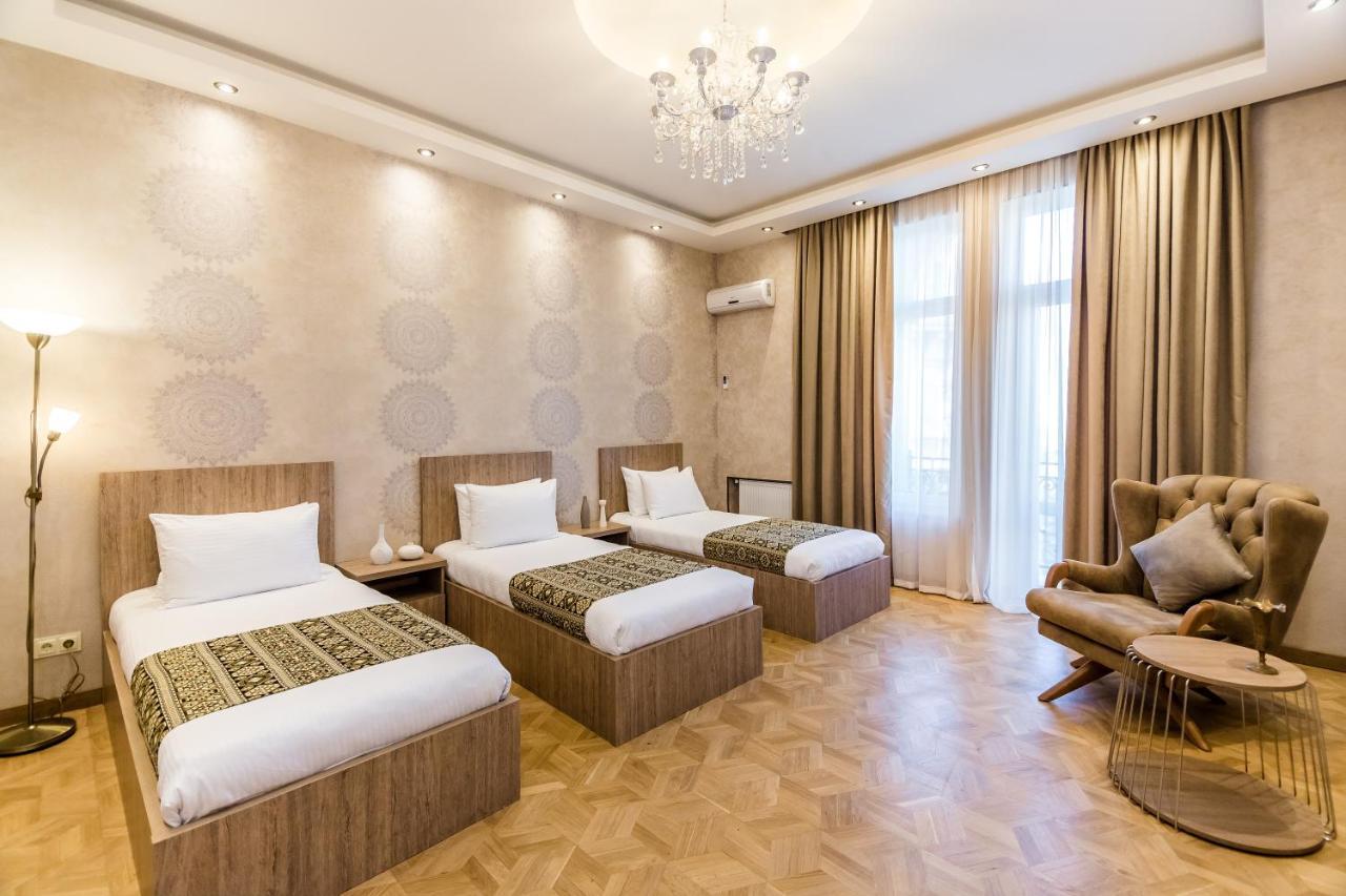 טביליסי Dat Exx Apartments On Marjanishvili מראה חיצוני תמונה
