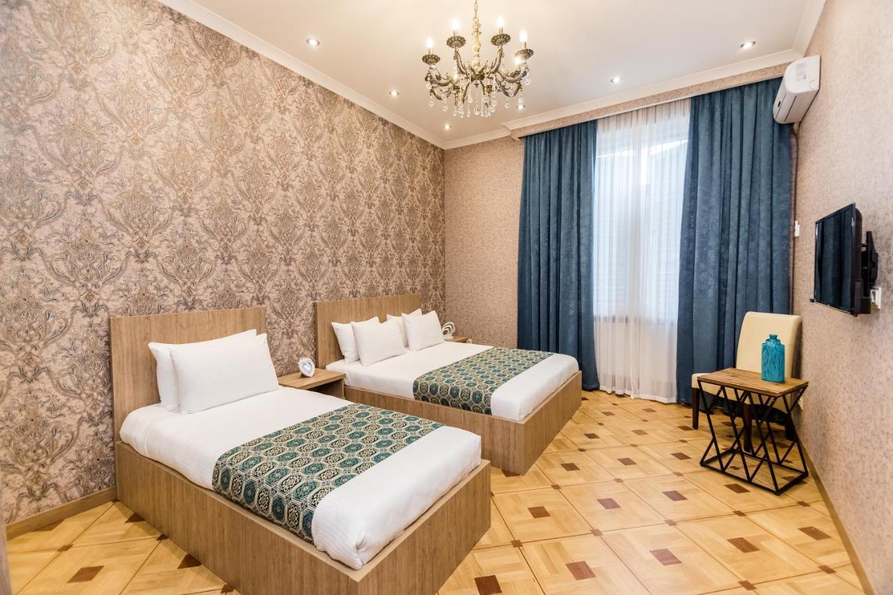 טביליסי Dat Exx Apartments On Marjanishvili מראה חיצוני תמונה
