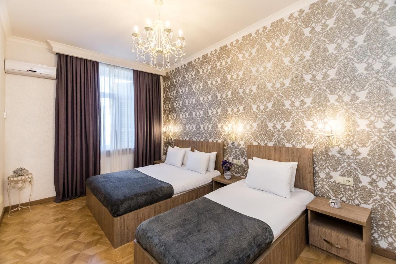 טביליסי Dat Exx Apartments On Marjanishvili מראה חיצוני תמונה