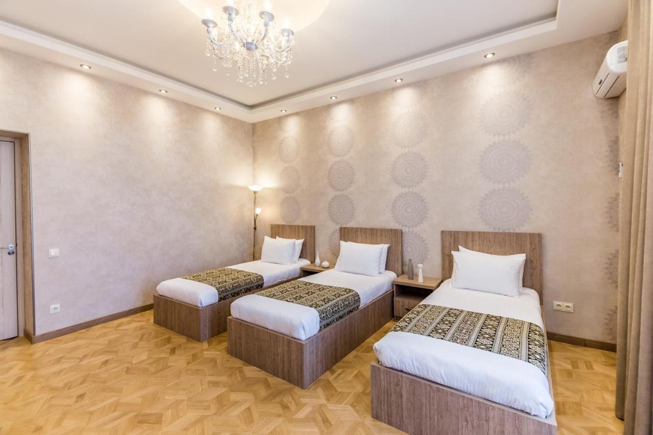 טביליסי Dat Exx Apartments On Marjanishvili מראה חיצוני תמונה